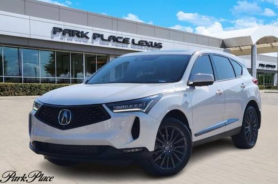 ACURA RDX 2024 5J8TC2H81RL016814 image ACURA RDX 2024 5J8TC2H81RL016814 image