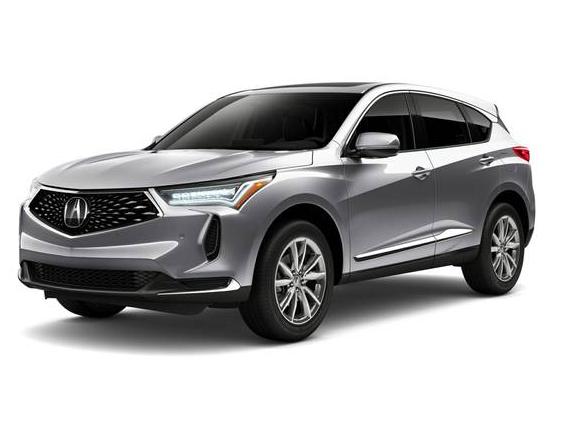 ACURA RDX 2024 5J8TC2H50RL014560 image ACURA RDX 2024 5J8TC2H50RL014560 image