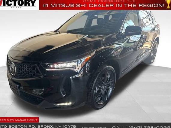 ACURA RDX 2024 5J8TC2H63RL803438 image ACURA RDX 2024 5J8TC2H63RL803438 image