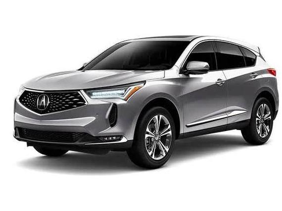 ACURA RDX 2024 5J8TC2H73RL002209 image