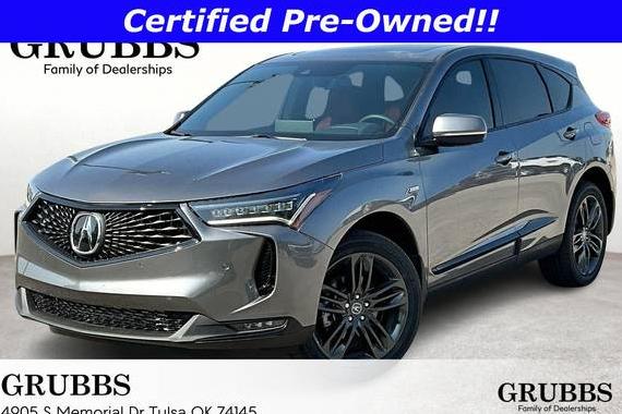 ACURA RDX 2024 5J8TC2H65RL039060 image ACURA RDX 2024 5J8TC2H65RL039060 image