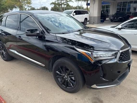 ACURA RDX 2024 5J8TC2H5XRL032905 image ACURA RDX 2024 5J8TC2H5XRL032905 image