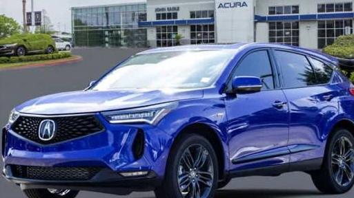ACURA RDX 2024 5J8TC2H60RL030332 image