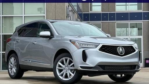 ACURA RDX 2024 5J8TC2H32RL023551 image