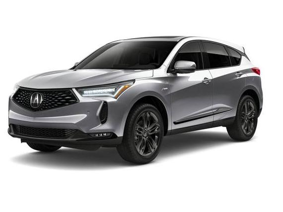 ACURA RDX 2024 5J8TC2H61RL802823 image ACURA RDX 2024 5J8TC2H61RL802823 image