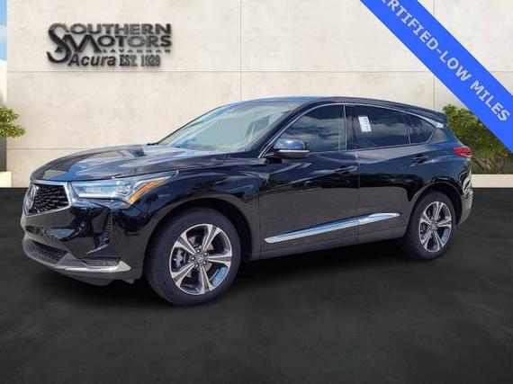 ACURA RDX 2024 5J8TC2H75RL016421 image ACURA RDX 2024 5J8TC2H75RL016421 image