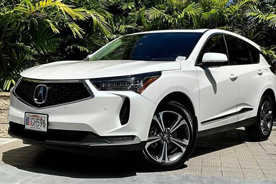 ACURA RDX 2024 5J8TC2H73RL009466 image ACURA RDX 2024 5J8TC2H73RL009466 image