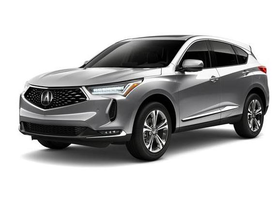 ACURA RDX 2024 5J8TC2H79RL008712 image