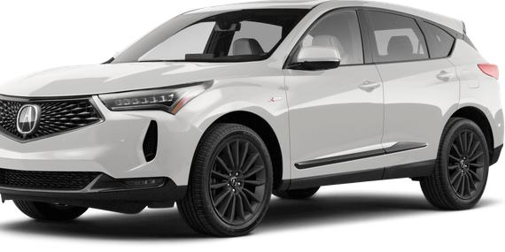 ACURA RDX 2024 5J8TC2H88RL803842 image