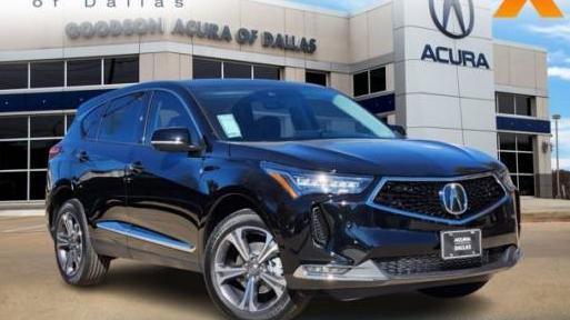 ACURA RDX 2024 5J8TC2H76RL007968 image