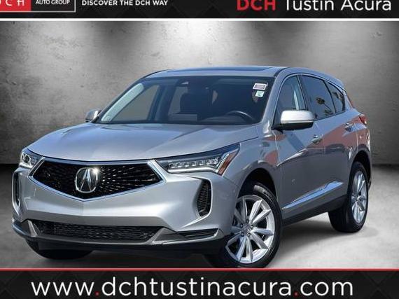 ACURA RDX 2024 5J8TC2H35RL040859 image ACURA RDX 2024 5J8TC2H35RL040859 image