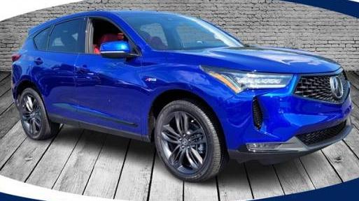 ACURA RDX 2024 5J8TC2H69RL036923 image