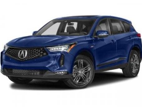 ACURA RDX 2024 5J8TC2H6XRL018950 image