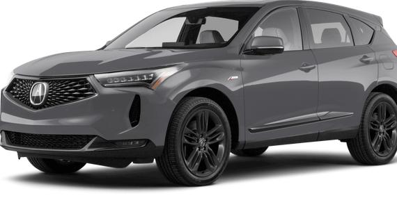ACURA RDX 2024 5J8TC2H65RL019004 image