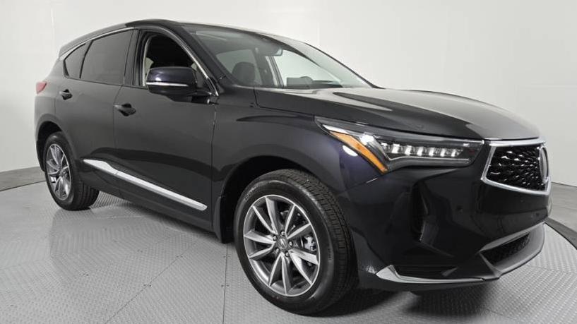 ACURA RDX 2024 5J8TC2H59RL028781 image