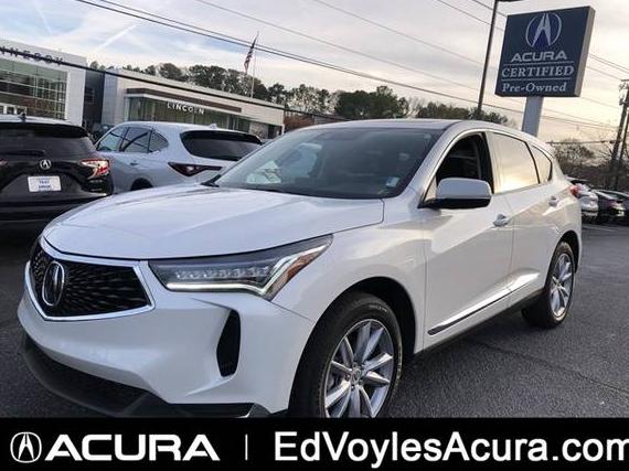 ACURA RDX 2024 5J8TC2H34RL009229 image ACURA RDX 2024 5J8TC2H34RL009229 image