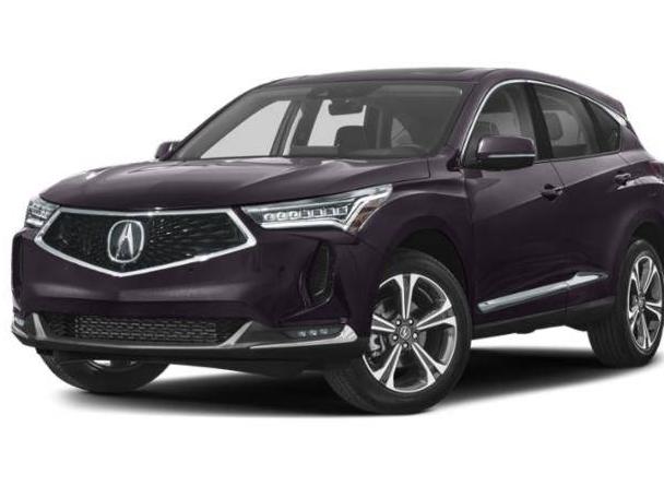 ACURA RDX 2024 5J8TC2H73RL001738 image