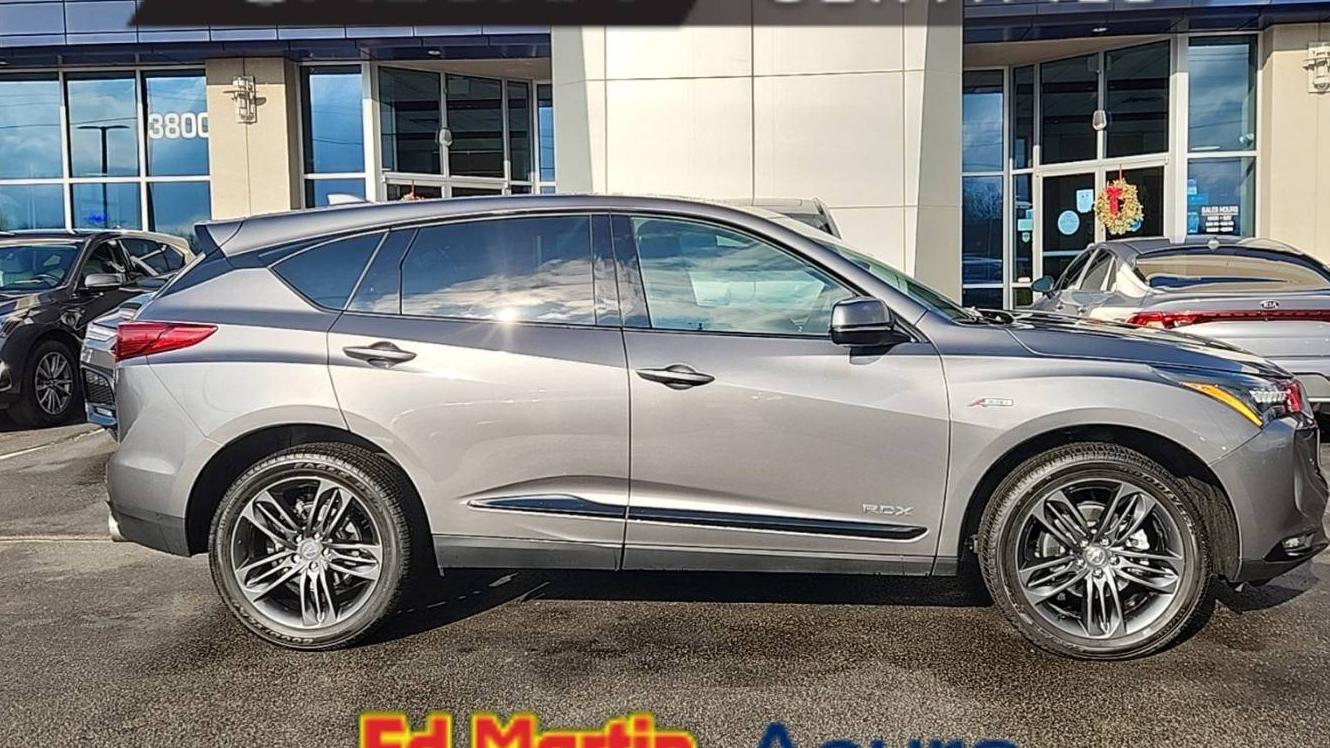 ACURA RDX 2024 5J8TC2H60RL037247 image