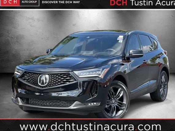 ACURA RDX 2024 5J8TC2H62RL031854 image ACURA RDX 2024 5J8TC2H62RL031854 image