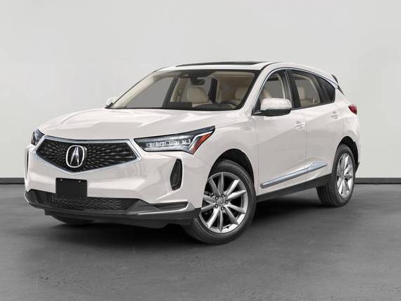 ACURA RDX 2024 5J8TC2H38RL028687 image ACURA RDX 2024 5J8TC2H38RL028687 image
