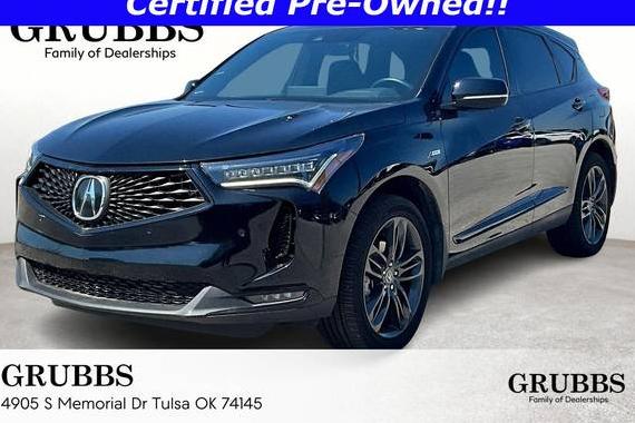 ACURA RDX 2024 5J8TC2H64RL001237 image ACURA RDX 2024 5J8TC2H64RL001237 image