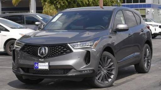 ACURA RDX 2024 5J8TC2H88RL022691 image