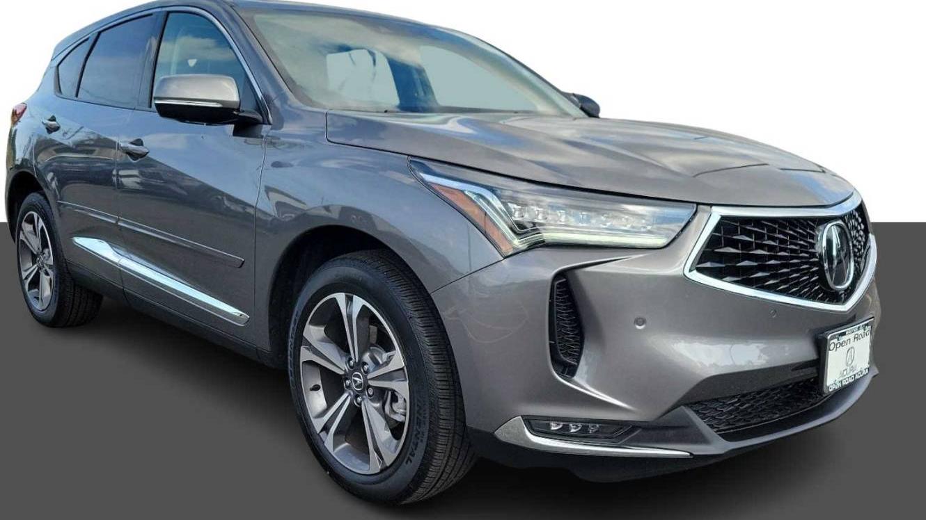 ACURA RDX 2024 5J8TC2H73RL000251 image