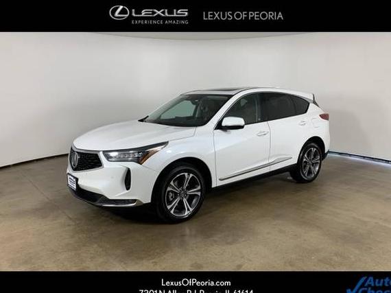 ACURA RDX 2024 5J8TC2H7XRL019301 image ACURA RDX 2024 5J8TC2H7XRL019301 image