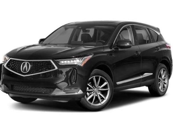 ACURA RDX 2024 5J8TC2H57RL029041 image