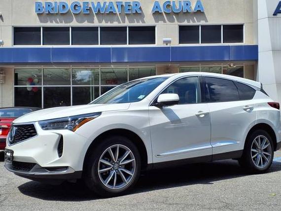 ACURA RDX 2024 5J8TC2H56RL011064 image