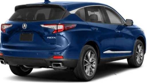 ACURA RDX 2024 5J8TC2H55RL031869 image