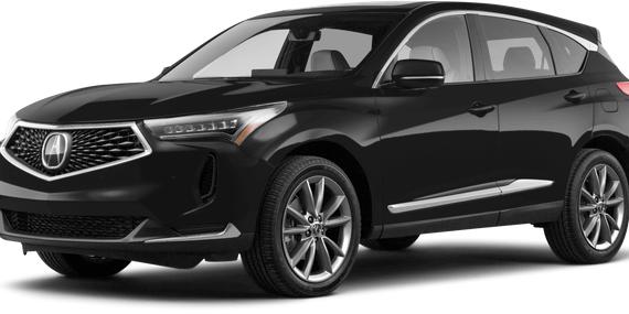 ACURA RDX 2024 5J8TC2H36RL012021 image ACURA RDX 2024 5J8TC2H36RL012021 image
