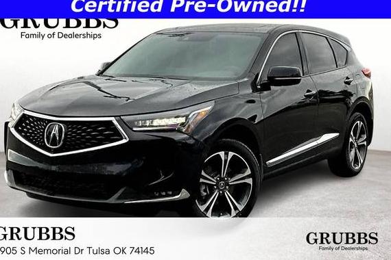 ACURA RDX 2024 5J8TC2H78RL020902 image ACURA RDX 2024 5J8TC2H78RL020902 image