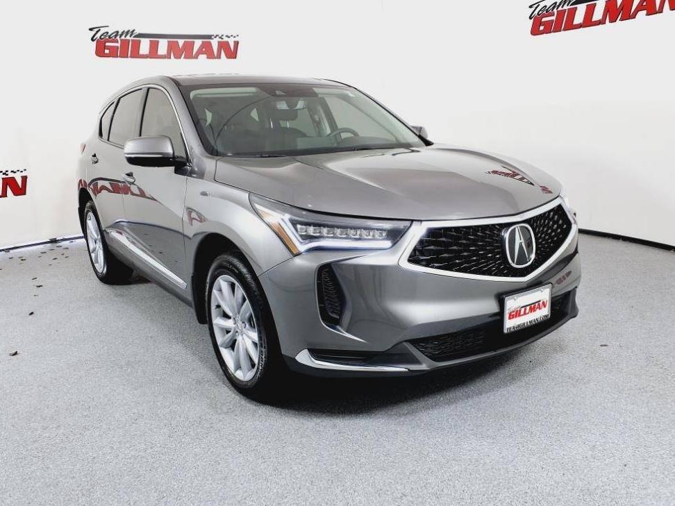 ACURA RDX 2024 5J8TC2H30RL037576 image