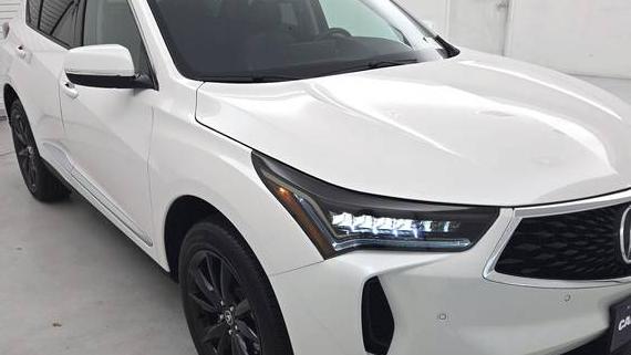 ACURA RDX 2024 5J8TC2H51RL030377 image