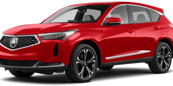 ACURA RDX 2024 5J8TC2H70RL024040 image