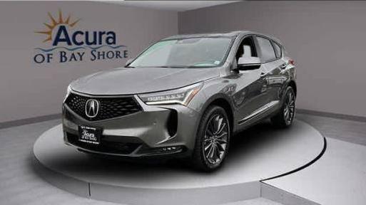 ACURA RDX 2024 5J8TC2H89RL013093 image