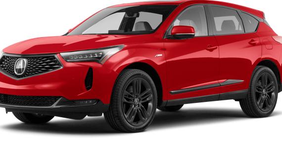 ACURA RDX 2024 5J8TC2H62RL031031 image ACURA RDX 2024 5J8TC2H62RL031031 image