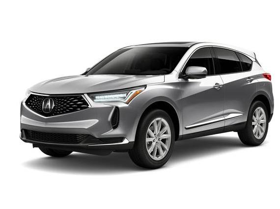 ACURA RDX 2024 5J8TC2H37RL006583 image