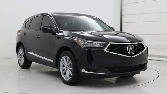 ACURA RDX 2024 5J8TC2H38RL000422 image ACURA RDX 2024 5J8TC2H38RL000422 image