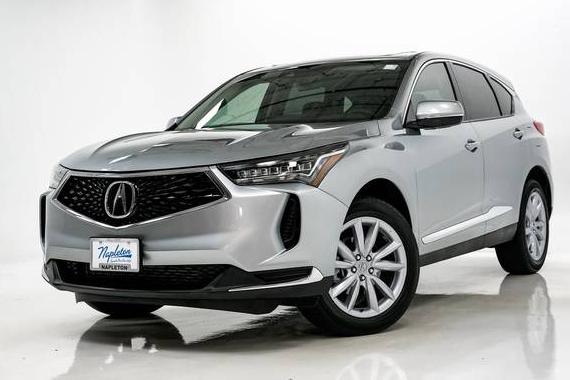 ACURA RDX 2024 5J8TC2H33RL023560 image ACURA RDX 2024 5J8TC2H33RL023560 image