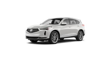 ACURA RDX 2024 5J8TC2H74RL000792 image