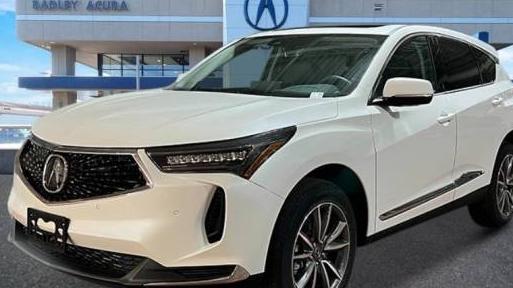 ACURA RDX 2024 5J8TC2H57RL005418 image