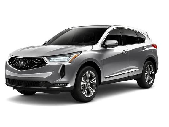 ACURA RDX 2024 5J8TC2H70RL017279 image