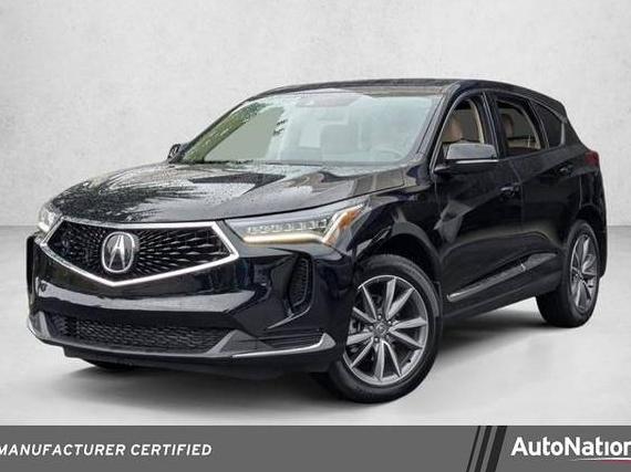 ACURA RDX 2024 5J8TC2H53RL003228 image ACURA RDX 2024 5J8TC2H53RL003228 image