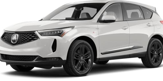 ACURA RDX 2024 5J8TC2H66RL030674 image