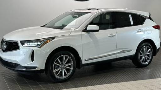 ACURA RDX 2024 5J8TC2H57RL015205 image