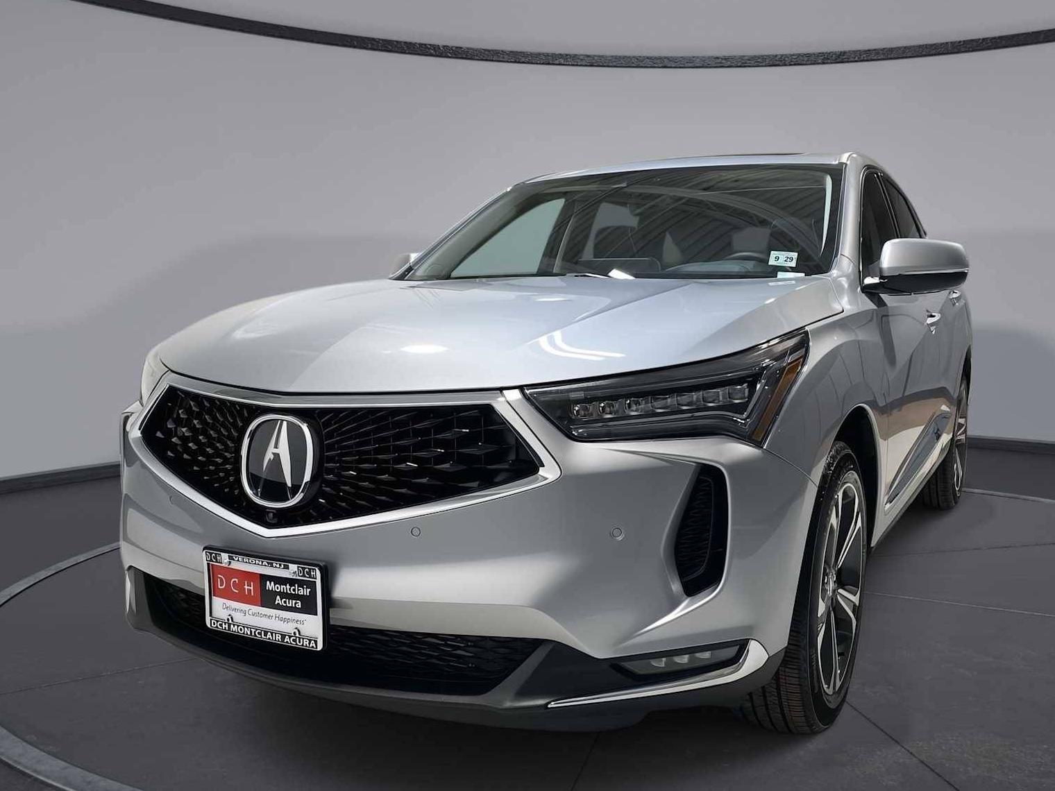 ACURA RDX 2024 5J8TC2H70RL018786 image