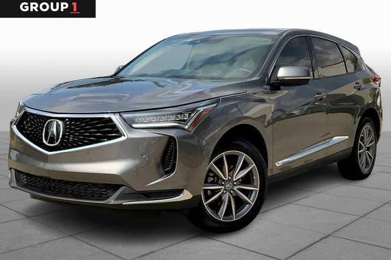 ACURA RDX 2024 5J8TC2H51RL029522 image ACURA RDX 2024 5J8TC2H51RL029522 image