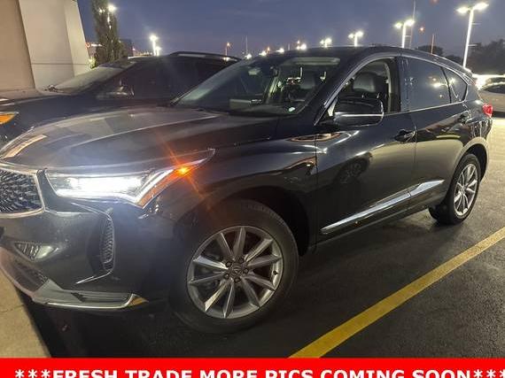 ACURA RDX 2024 5J8TC2H37RL010052 image ACURA RDX 2024 5J8TC2H37RL010052 image